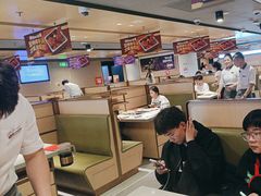 -海底捞火锅(西单店)