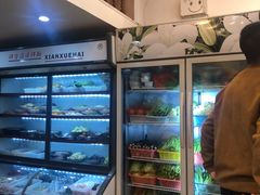 -小钱鱼馆(富春路店)