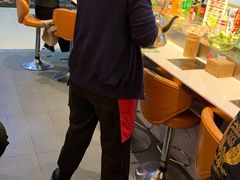 -百品聚旋转火锅(号外店)