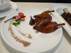 -香港狮子山下·明星粤菜餐厅(北苑店)