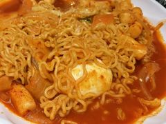 -山海珍味韩国料理(奥城店)