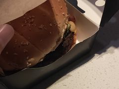 -麦当劳(北方国贸大厦店)