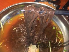 -鑫日千里马朝鲜族小馆(总店)