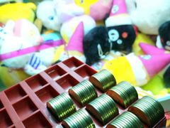 -好玩工厂密室·鹅鸭杀·桌游拼豆电玩