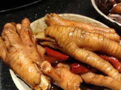 -肥龙火锅(南坪店)