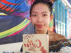 -半坡九号老挝冰咖啡