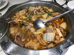 -古乐牛香·鲜牛肉牛杂火锅(新区店)