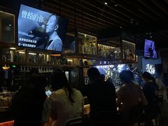 -热河以北x月亮瓦肆livehouse(环山路店)