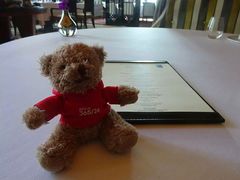 -广州富力丽思卡尔顿酒店