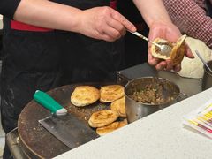 -昝东肉夹馍(昝岗店)