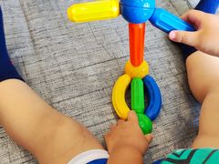 -金宝贝早教(富力广场中心)