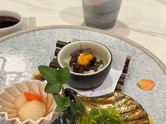 -月下料理(楷林IFC店)