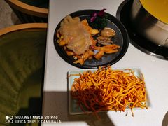 -八珍玉食鸡煲·打边炉(印象城店)