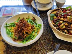 -尽善百年古院餐厅(王家老宅店)