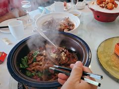 -大鸭梨烤鸭(石佛营店)