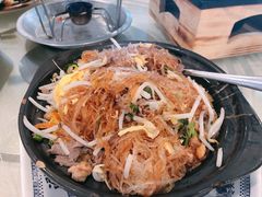 -避风塘潮粤海鲜酒楼