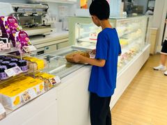 -好利来(朝外店)