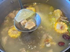 -一席地·本地鸡窝·杭帮鸡火锅(萧山银隆百货店)