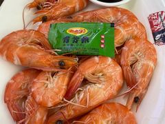 -好味道海鲜大排档·老字号(巽寮湾海鲜市场店)