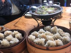 猪肉三鲜烧麦-正宗天津烧麦馆(柳州路店)