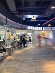 -尚羽华东接发美发店