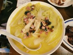 -奶奶的味道(胶州路店)