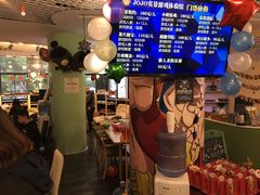 -JOJO实景沉浸侦探剧本杀(大悦城店)