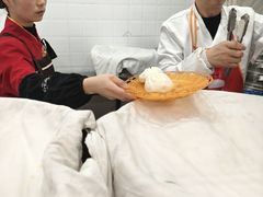 -郑家包子牛肉拉面(尚勤路店)