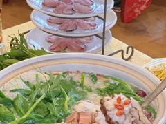 -钦善斋·养生膳食·精典川菜(武侯祠店)