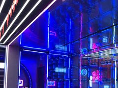 -关你鬼室大型密室逃脱(佛山创意园店)