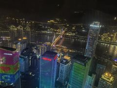 -WFC会仙楼观景台