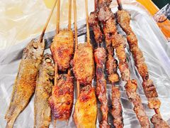 -大学城夜市大排档(凤栖路店)