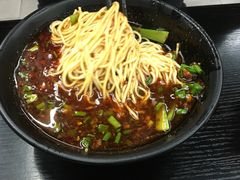 -丽影重庆小面(定西路店)