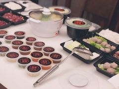 -潮发潮汕牛肉店(龙洞店)