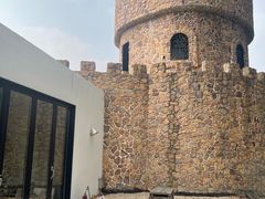 -J Create城市露营咖啡·简餐·宠物(上海动物园店)