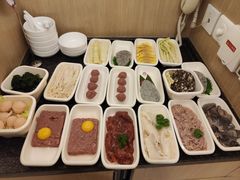 -海底捞火锅(上地华联店)