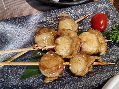 -山盛创作料理·Yamamori(珠宾店)