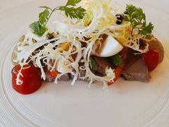 -上海和平饭店华懋阁 Cathay Room