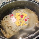 蜈支洲岛后海侬仔椰子鸡
