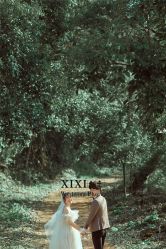 点击看大图 -茜茜公主婚纱摄影会馆