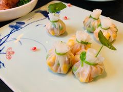石榴包-西安饭庄·非遗陕菜(钟楼店)