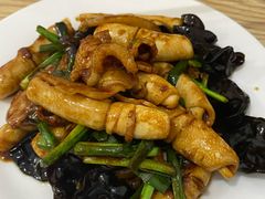 -九龙餐厅(大沽路店)