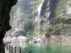 -云台山风景名胜区