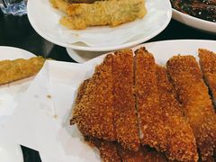 -熠盛·本帮菜Bistro(永嘉路店)