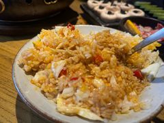 -泥炉烧肉师(新街口金銮巷店)