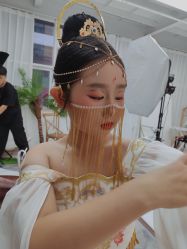-小阿福儿童摄影(华中智谷店)