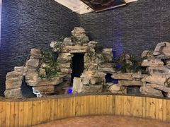 -明日世界密室轰趴·剧本桌游·箭馆团建(国贸店)