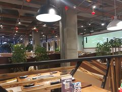-快乐小羊火锅餐厅(农科路店)