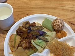 -素满香·素食自助餐(苏州·临顿路店)