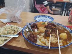-东财大盘鸡(黑石礁店)